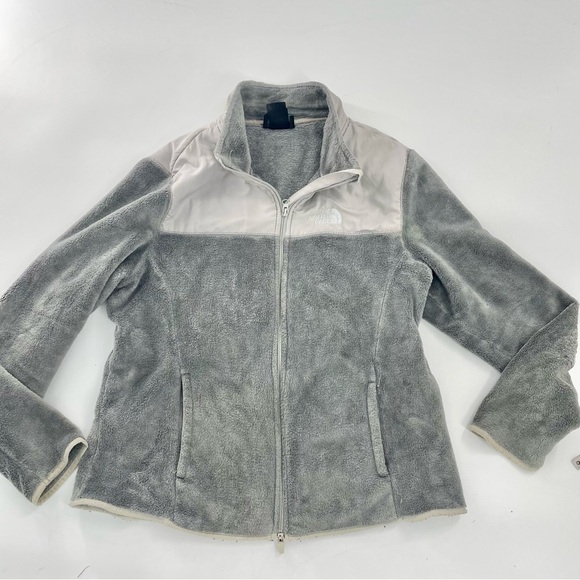 The North Face Other - The North Face Denali Full Zip Soft Fleece full zip unisex XL Youth